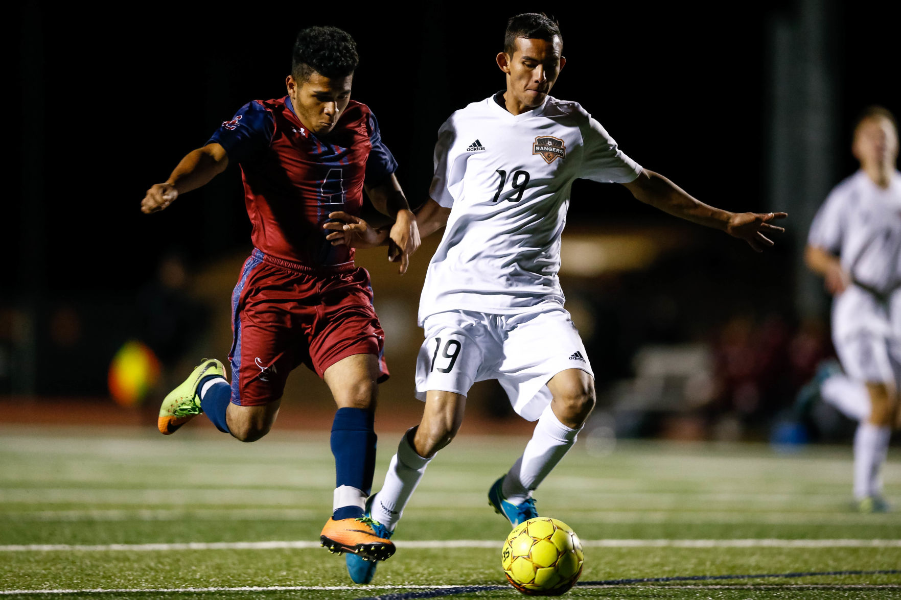 PREP SOCCER